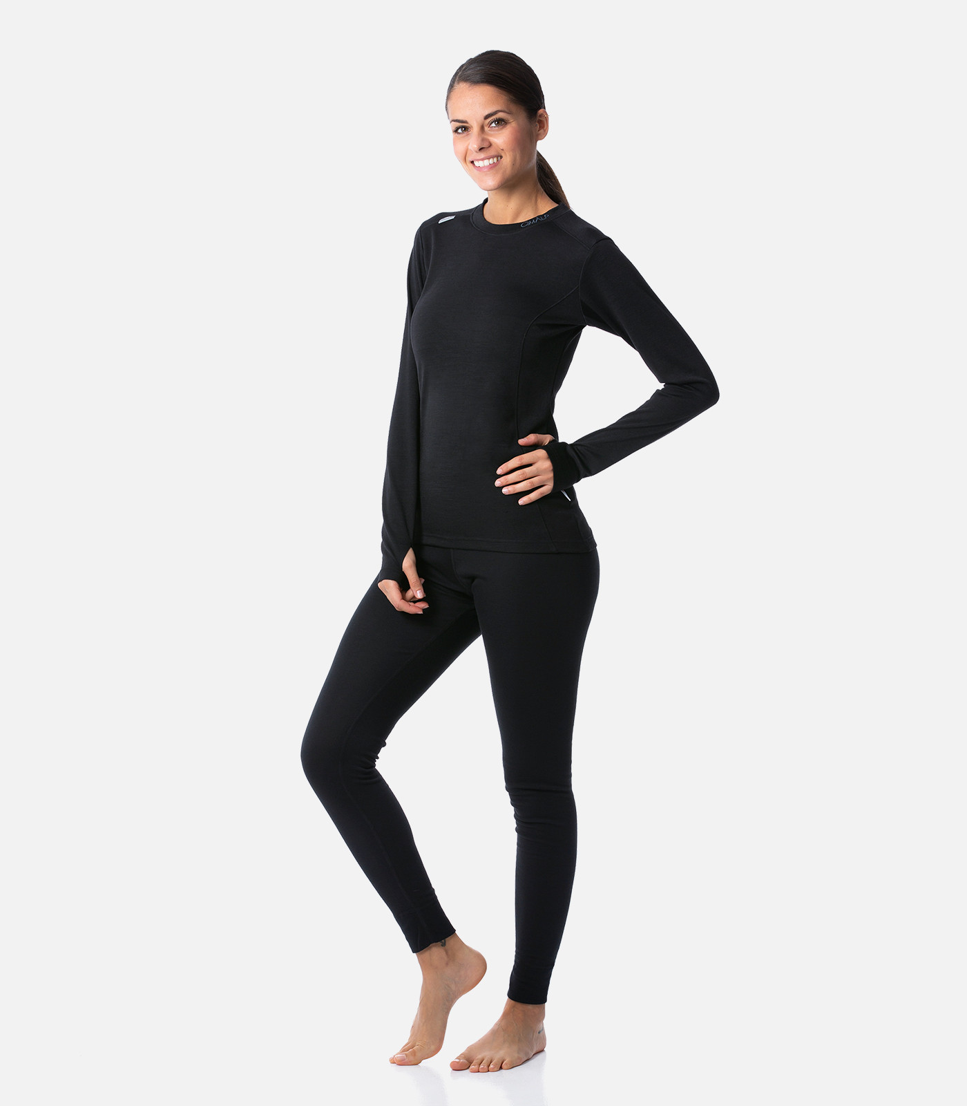 Merino-Baselayer