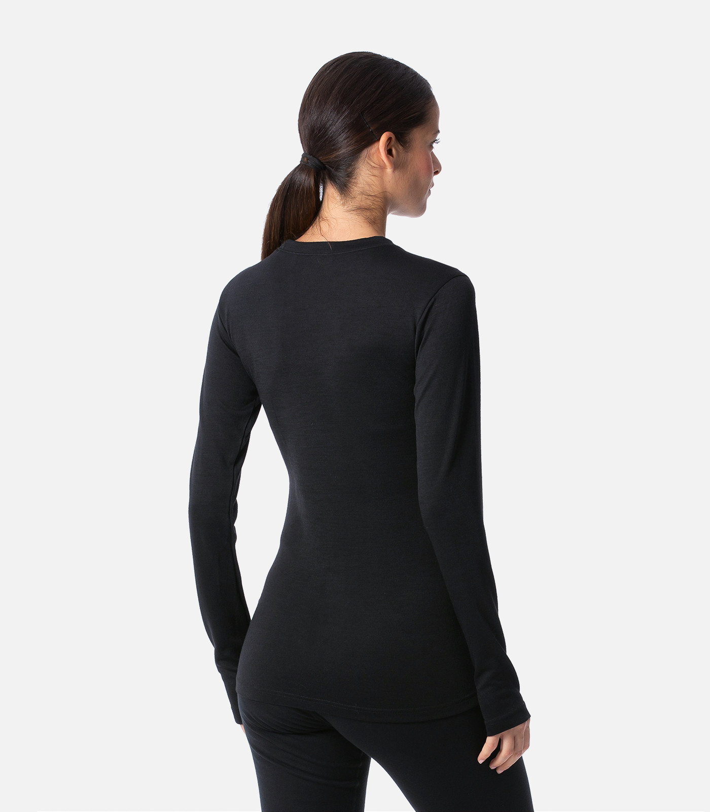 Merino-Baselayer