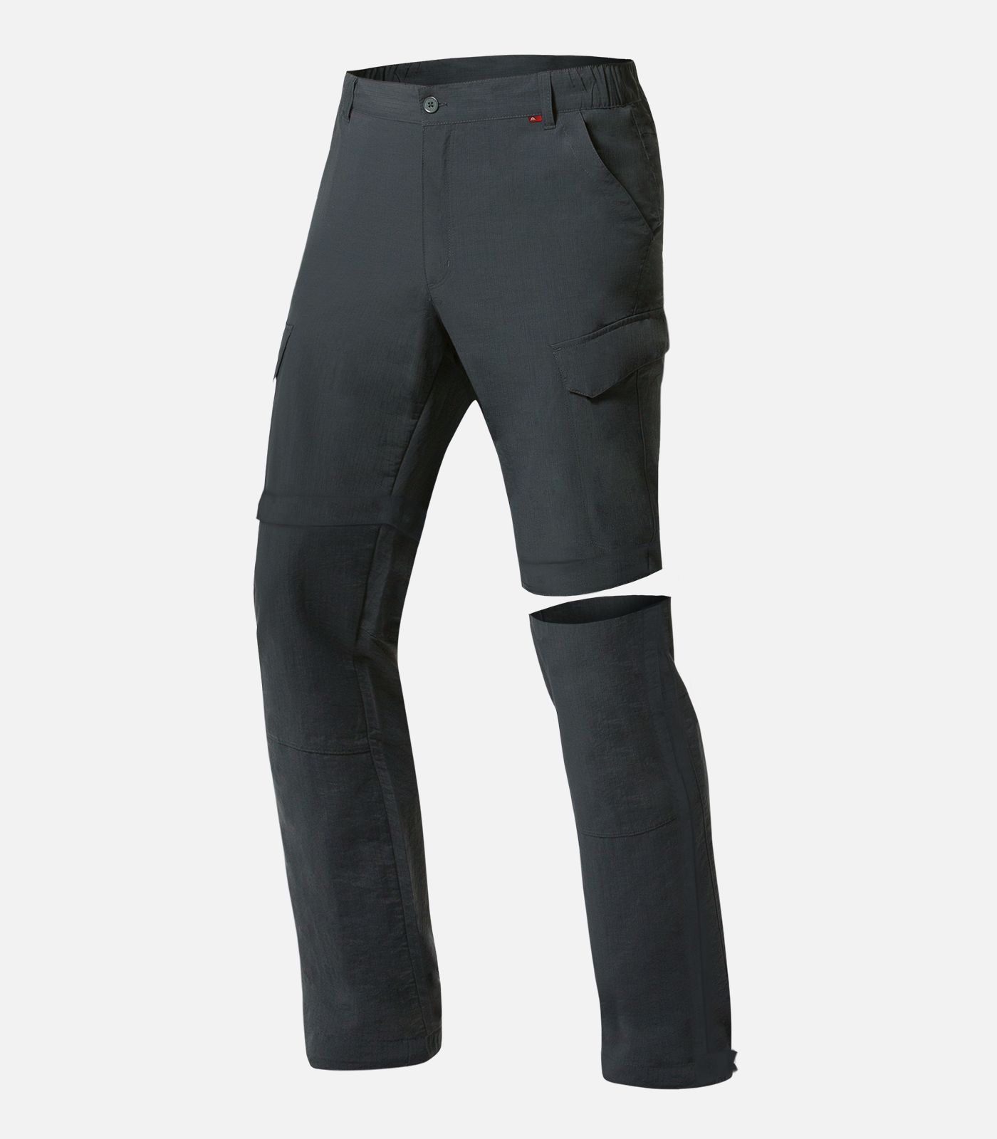 Pantalón convertible 2 en 1 y repelente de mosquitos (piernas cortas) Pantalón convertible 2 en 1 y repelente de mosquitos (piernas cortas)