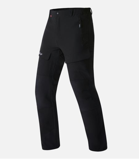 Pantalon de montagne stretch 3D-Flex + renforts