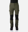 Pantaloni in CIMAFLEX® - Rinforzi in Cordura®