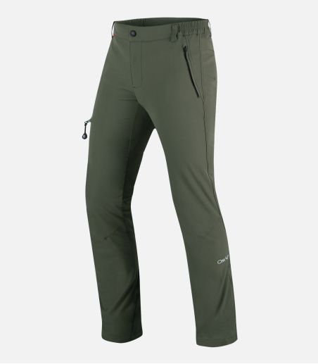Bi-Stretch Walking Trousers