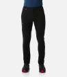 Pantalon de montagne polyvalent et stretch
