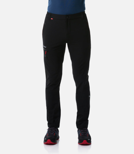 Vielseitige Stretch-Wanderhose - Kurzgröße