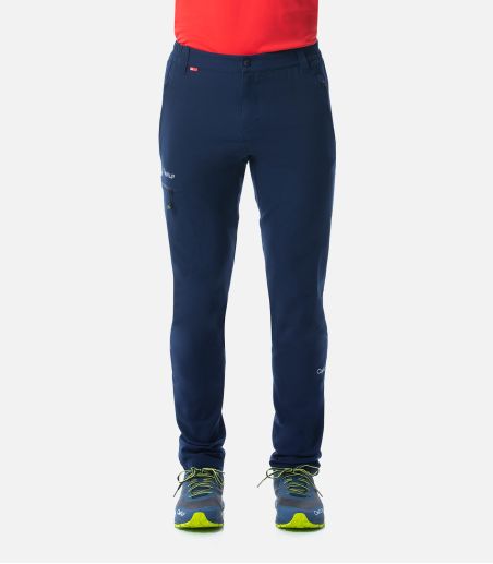 Close-fit Trekking Trousers