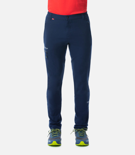 Pantaloni da montagna elasticizzati