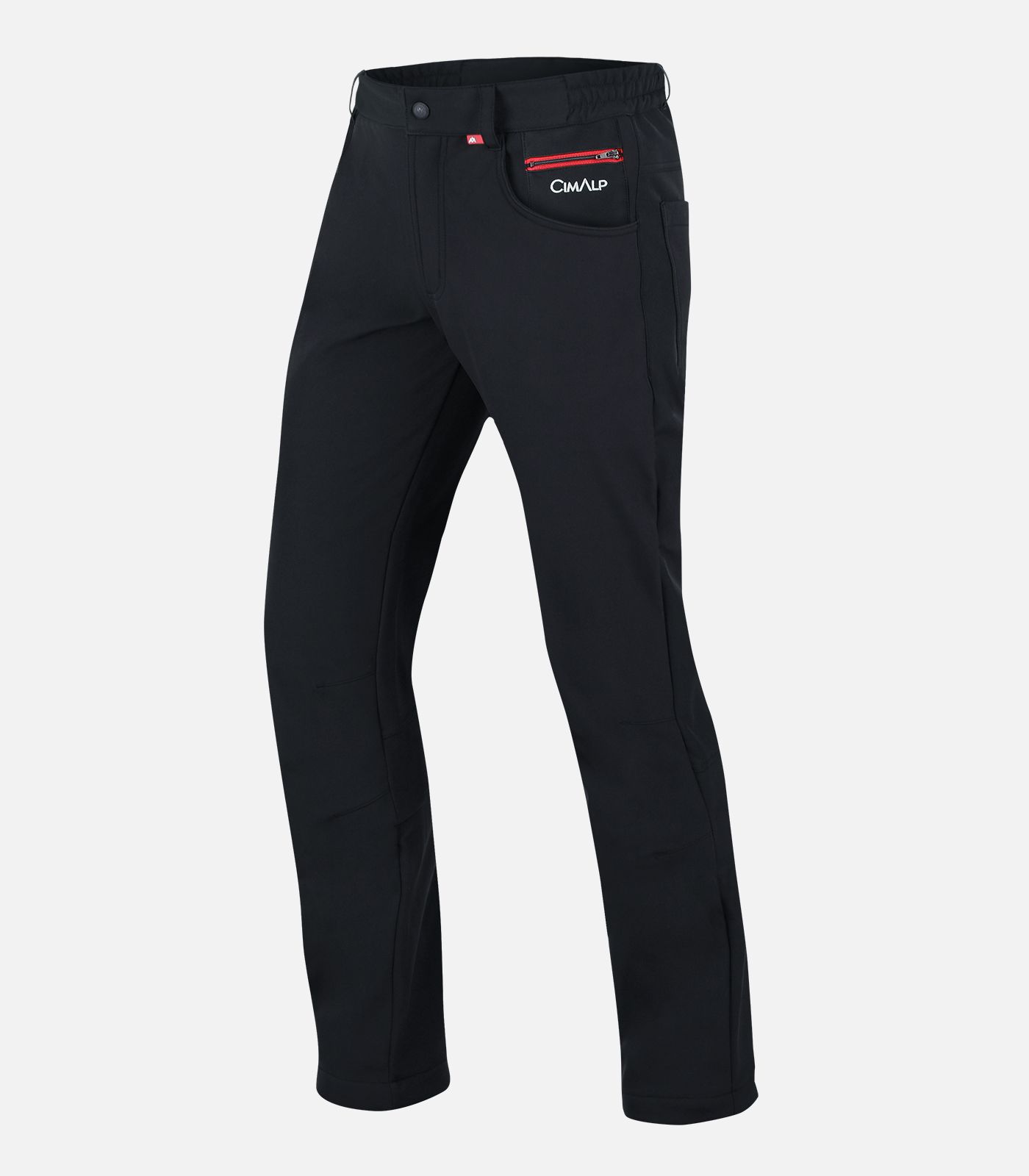 Pantalon de randonnée chaud & stretch