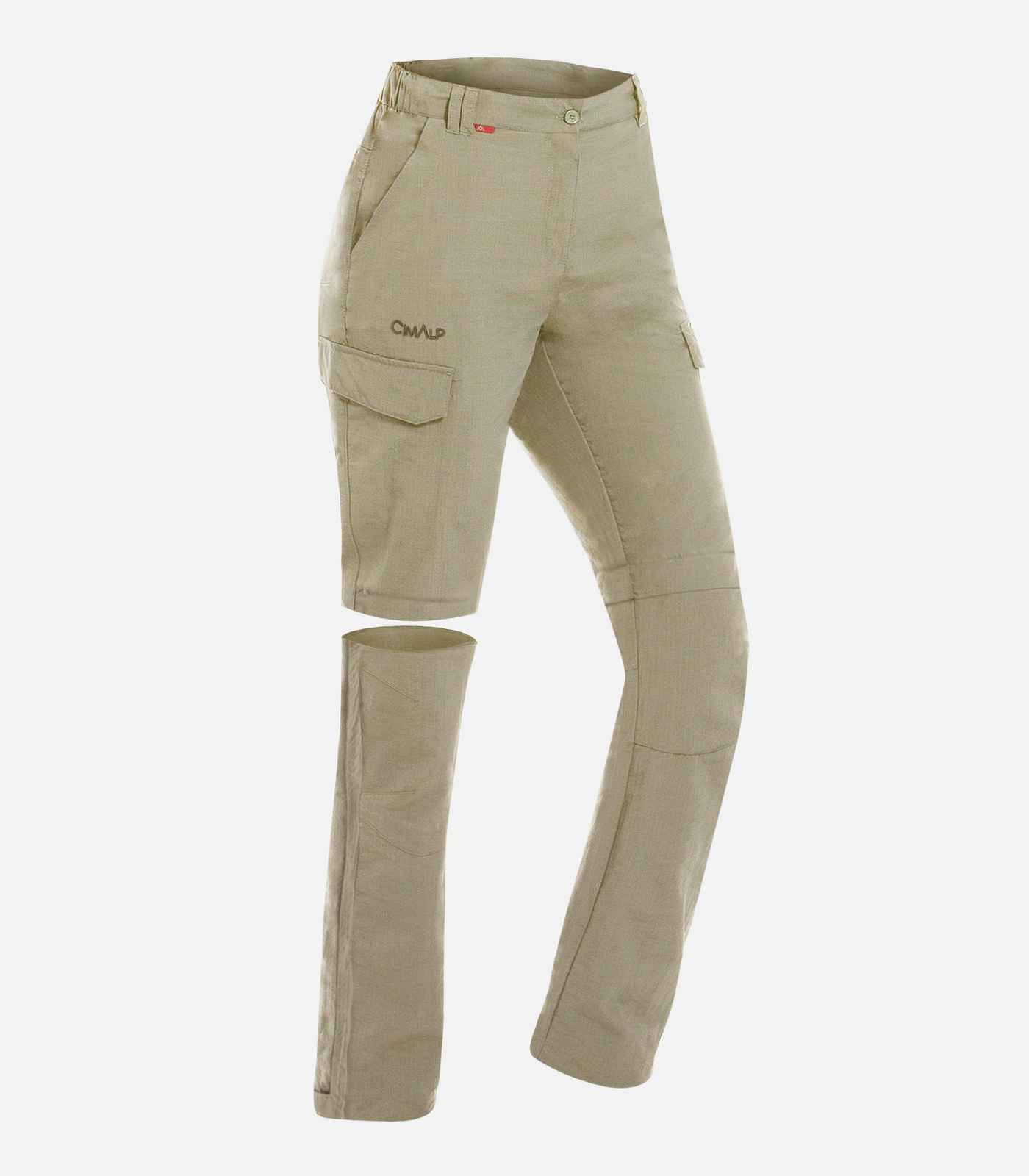 Pantaloni Antivipera FRT-000013586 Pantaloni Tecnici