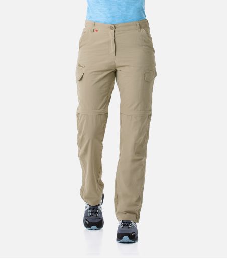 LIGHT & ANTI-MOSQUITO 2-IN-1 TROUSERS
