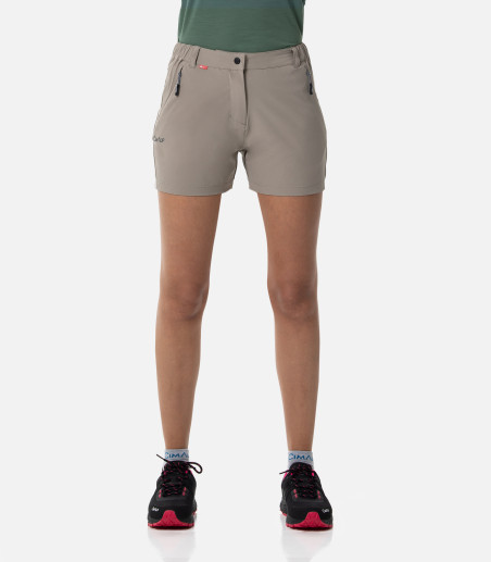 Kurze Wandershorts