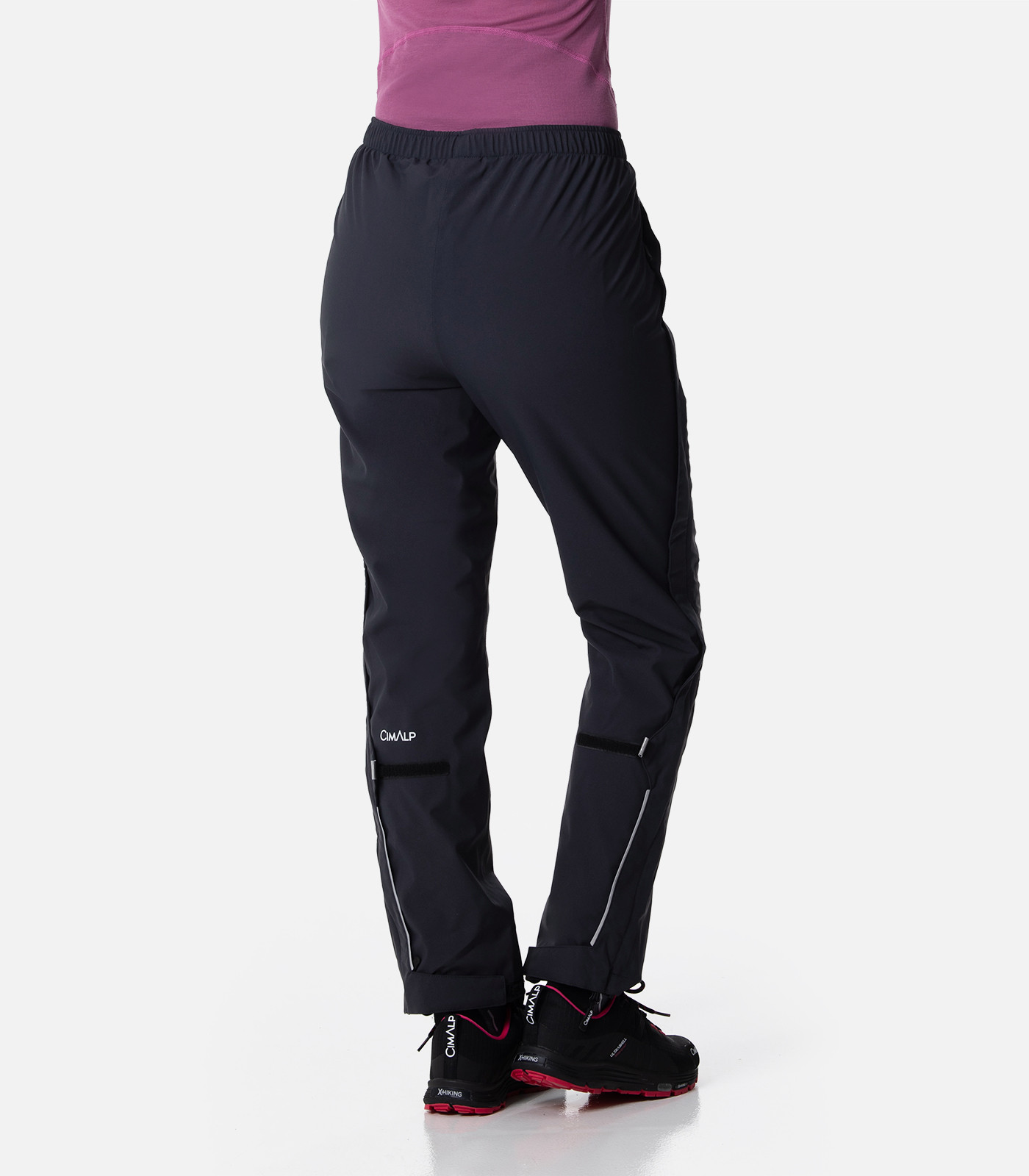 Pantalón de ciclismo urbano para Mujer | Cimalp®