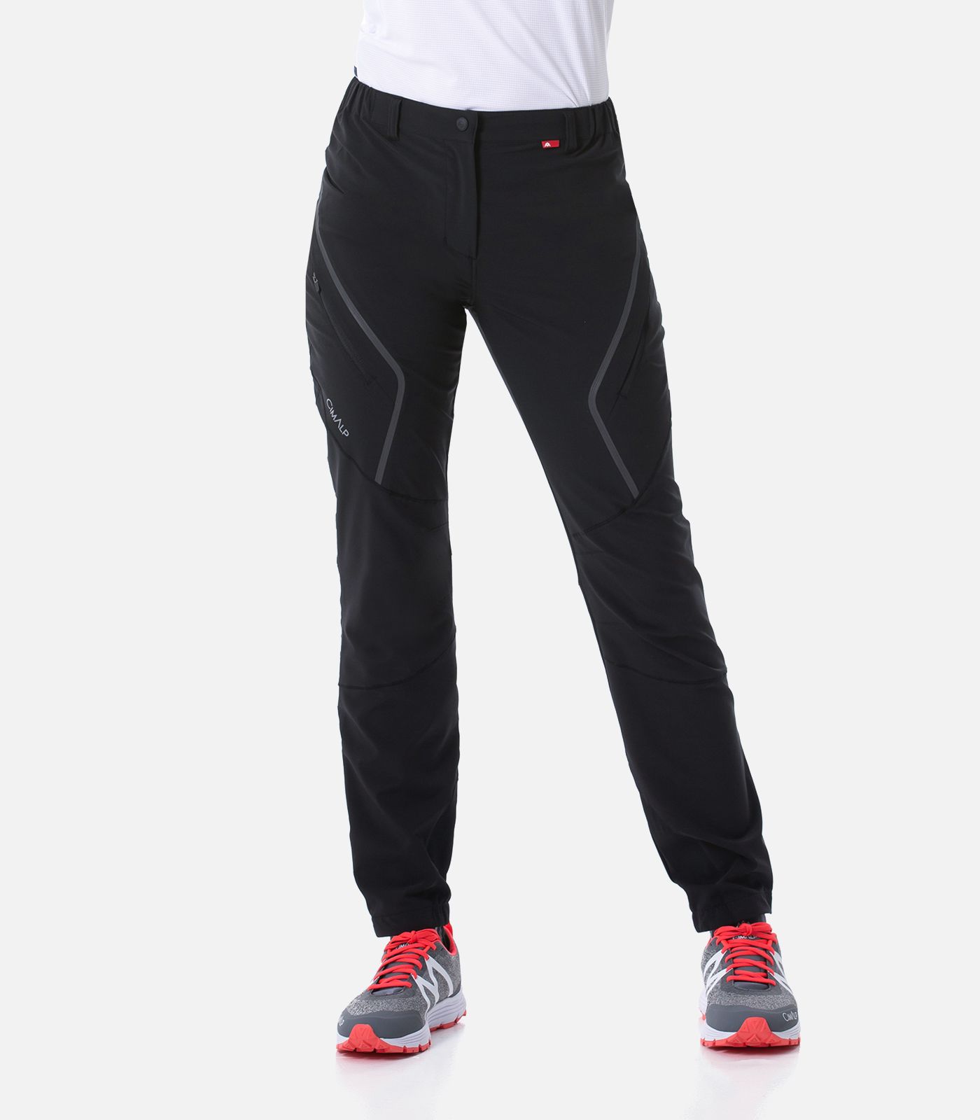 Pantaloni 3D-Flex®
