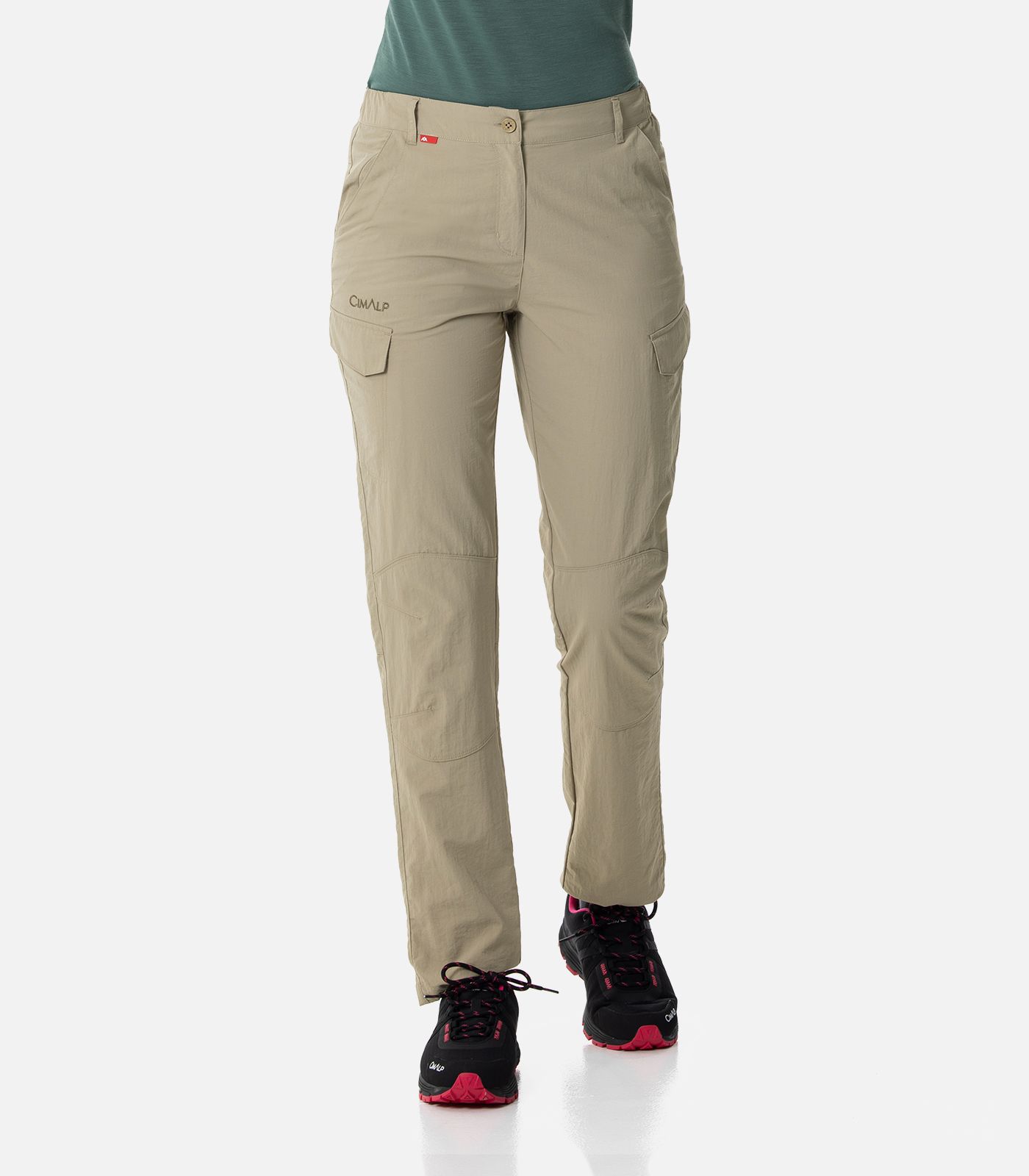 Pantaloni da Trekking anti-zanzare