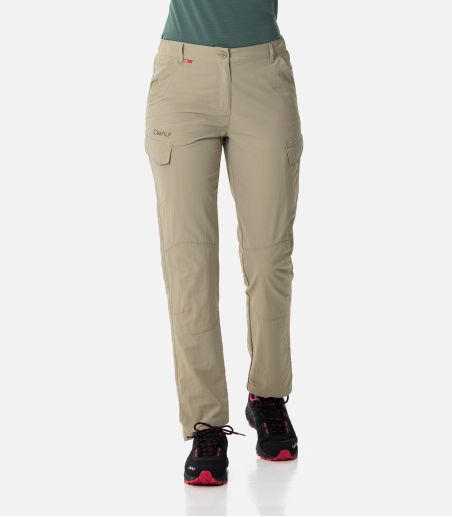 Pantalón de senderismo ligero (piernas cortas)