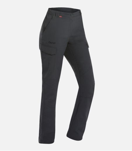 Women s Warm Waterproof outdoor trousers CIMALP