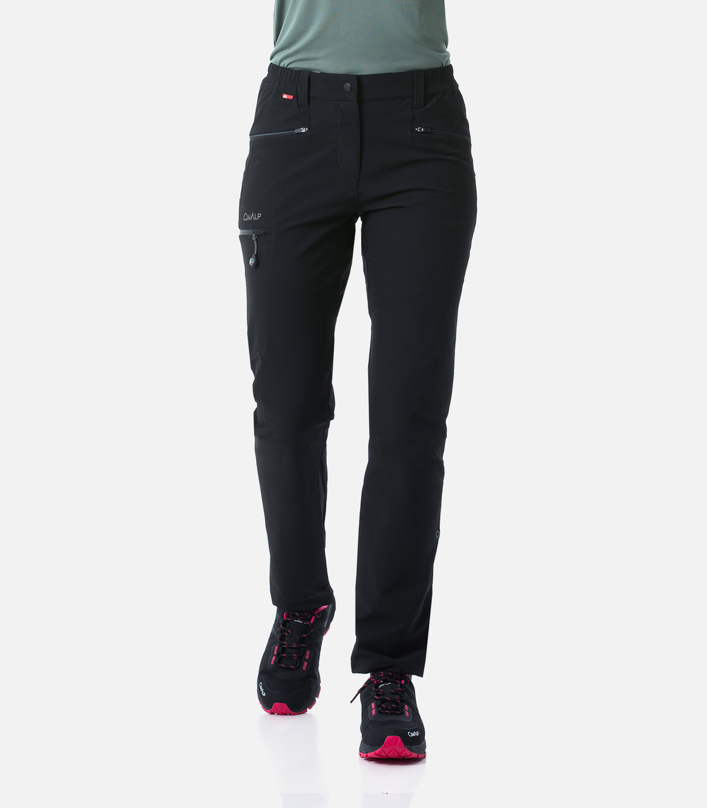 Pantaloni da Trekking CIMAFLEX®