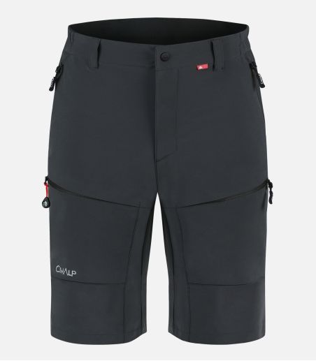 Hiking & Travel shorts - long version