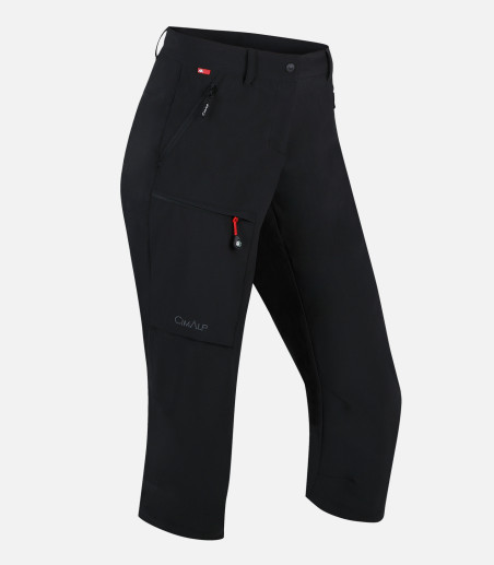 Pantalón pirata de senderismo y viaje