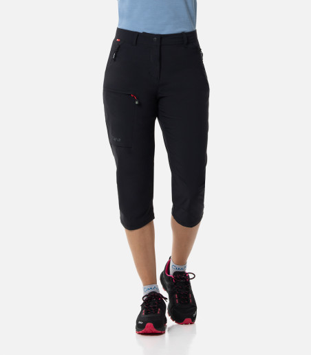 Pantalón pirata de senderismo y viaje