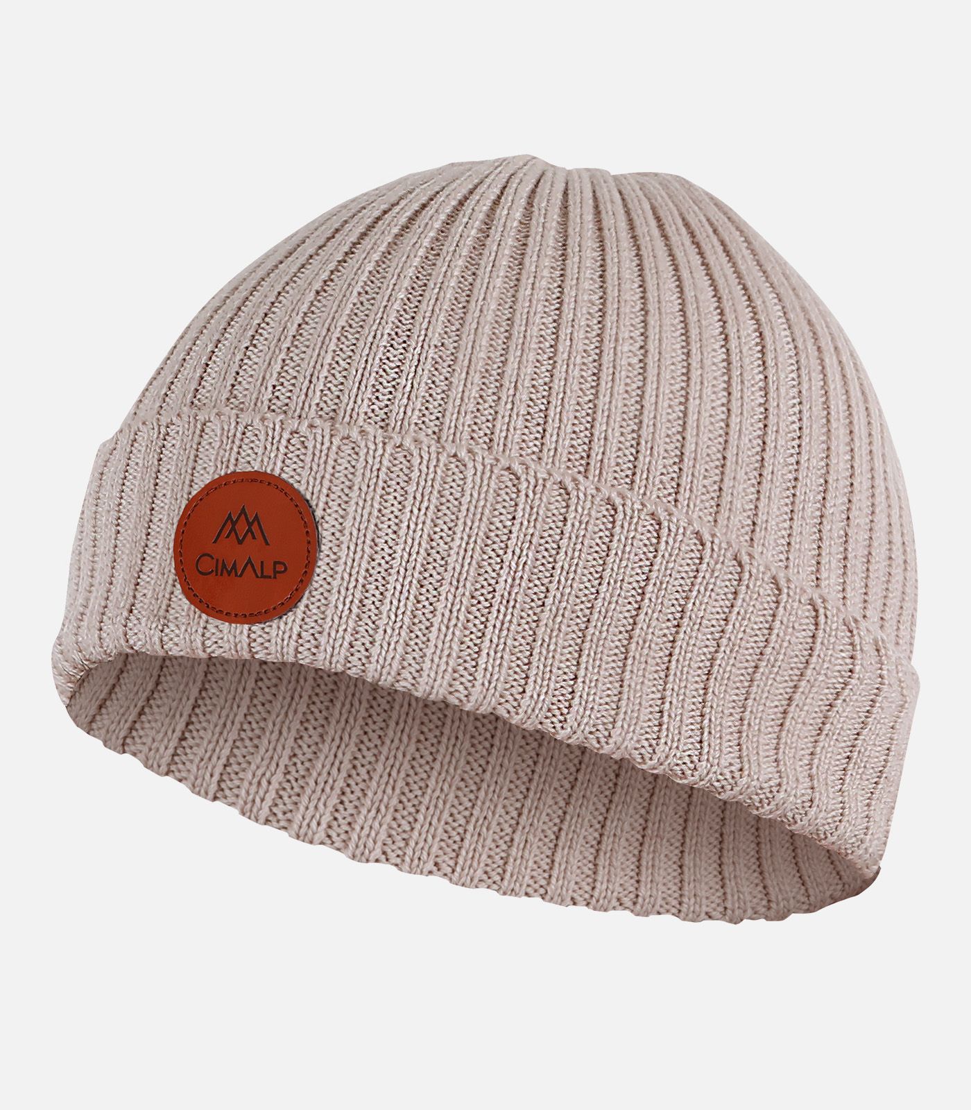 Gorro de lana merina Gorro de lana merina