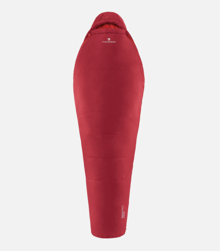 Bolsa de dormir para trekking/alpinismo FERRINO