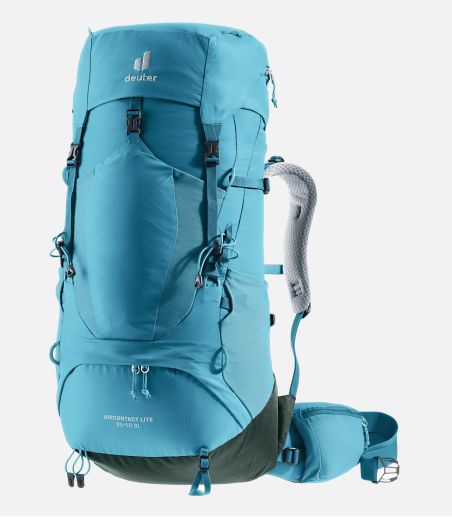 Mochila de senderismo-trekking Deuter gama AIRCONTACT LITE