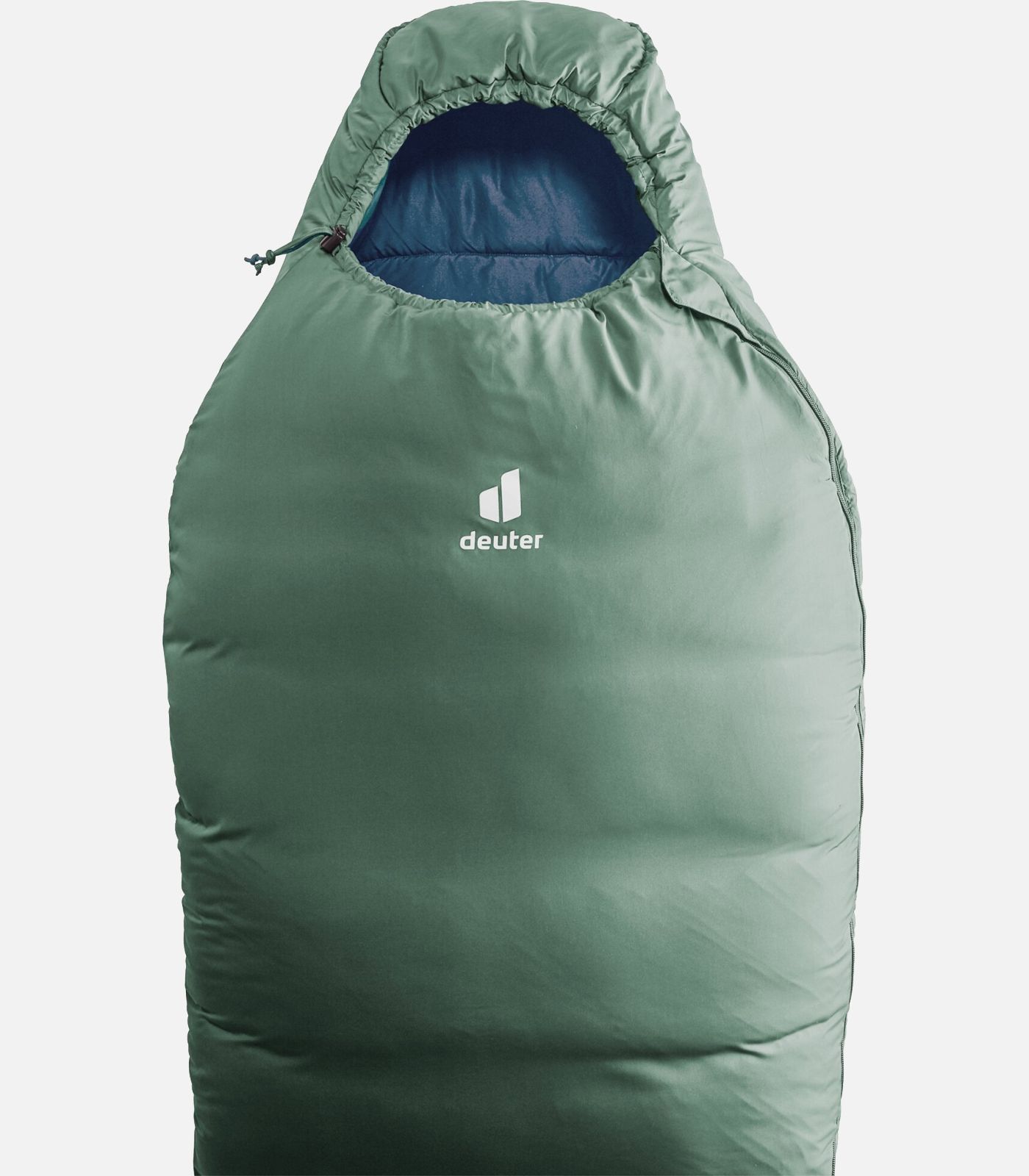 DEUTER Orbit 0° sleeping bag left hand zip