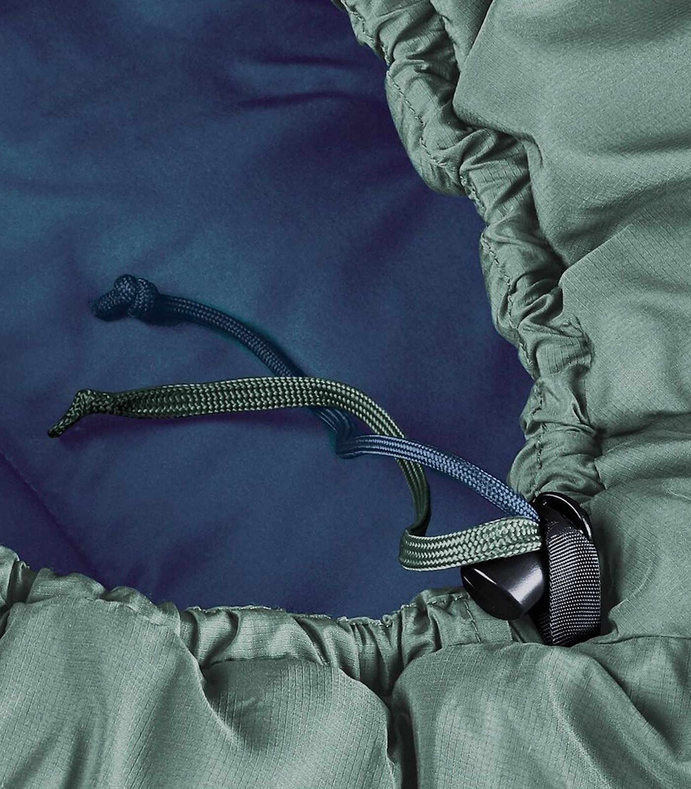 DEUTER Orbit 0° sleeping bag left hand zip