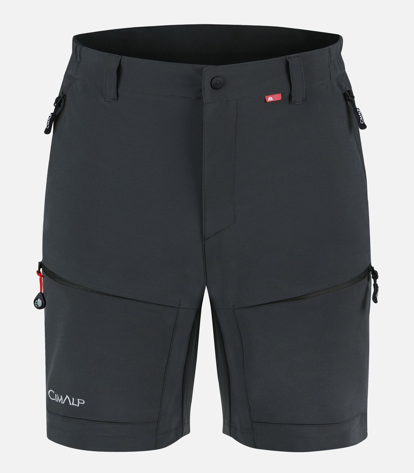 Hiking & Travel shorts - medium version Hiking & Travel shorts - medium version