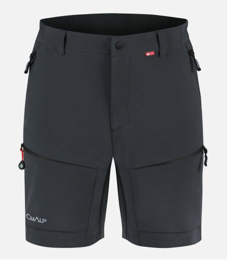 Hiking & Travel shorts - medium version