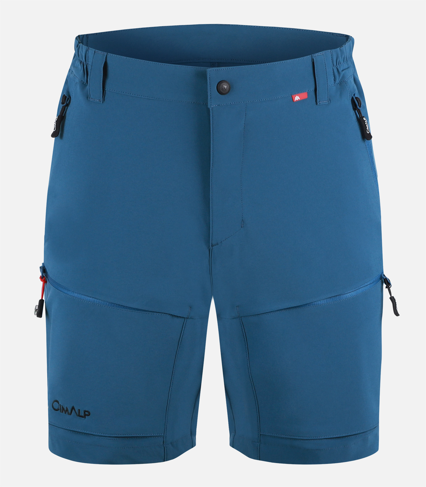 De Ski Cimalp Cimalp Pantalon Homme Cimalp Short De RandonnÃ©e