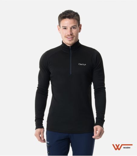 Sous-vêtement thermique CimaWarm® chaleur équilibrée