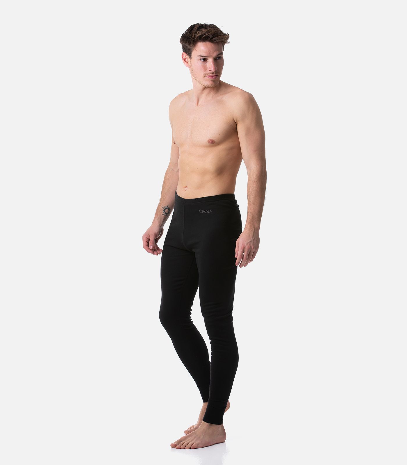 Sous-vêtement thermique CimaWarm®