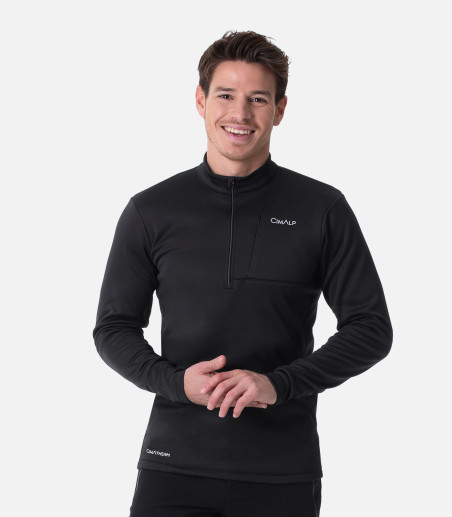 Veste polaire résistante et stretch en 3D-Flex®