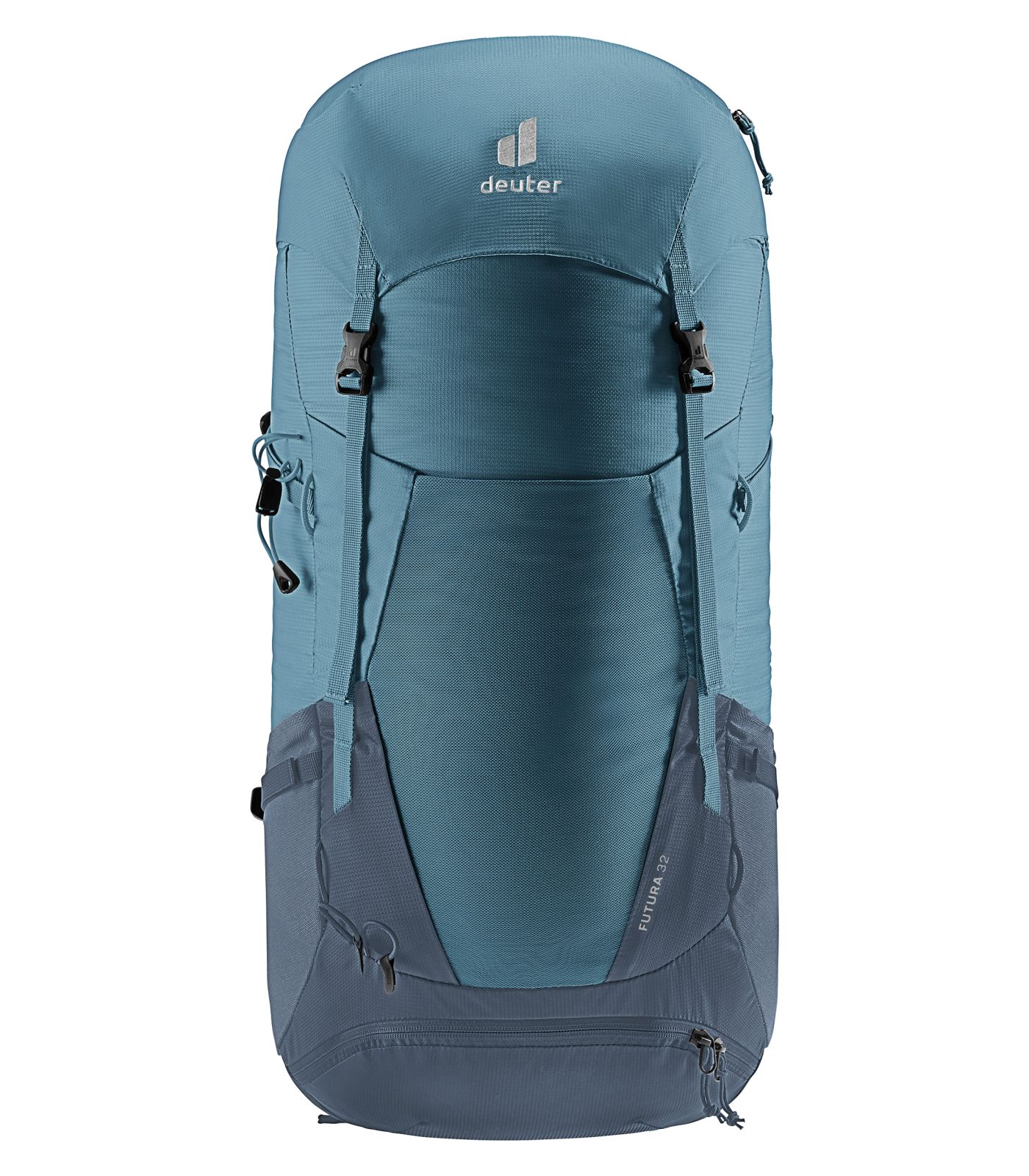 Sac à dos rando forme borne dos filet tendu Deuter