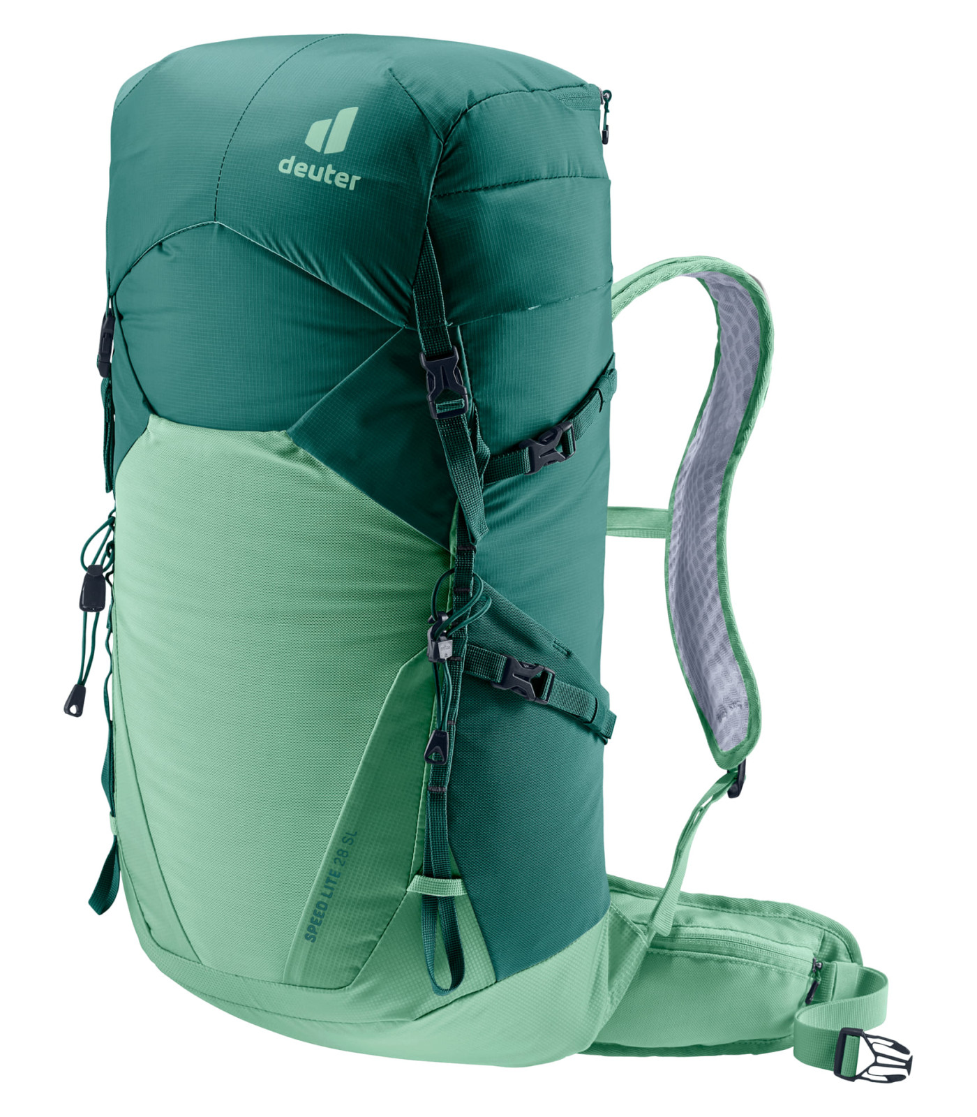 SPEED LITE 28SL Leichter Tageswanderrucksack Deuter SPEED LITE