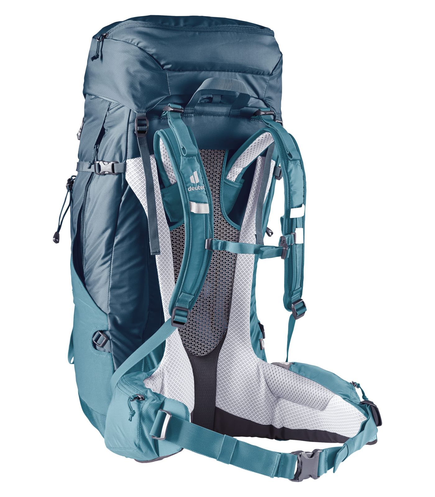 Rucksack mit elastischem Netz DEUTER FUTURA AIR TREK.