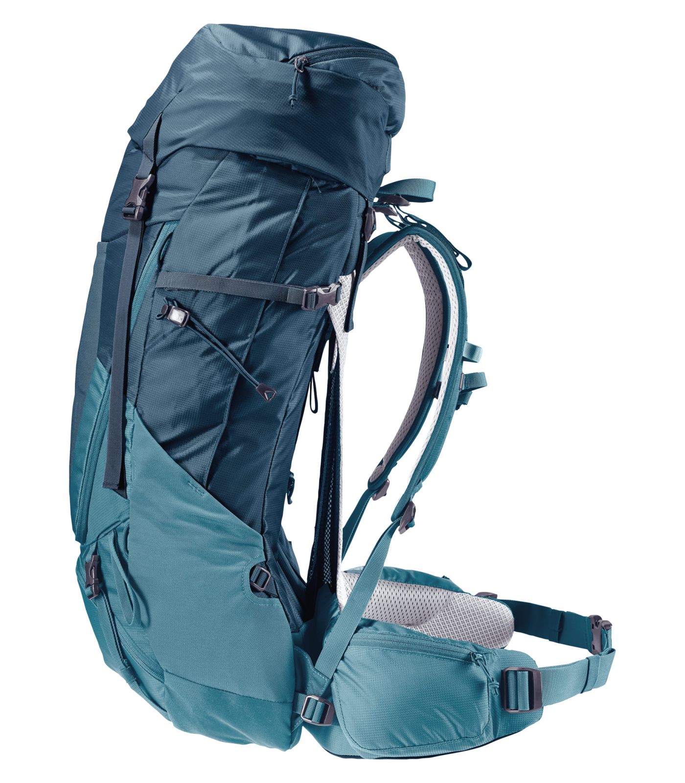 Rucksack mit elastischem Netz DEUTER FUTURA AIR TREK.