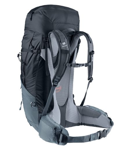 Sac à dos trekking filet tendu DEUTER FUTURA AIR TREK