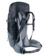 Sac à dos trekking filet tendu DEUTER FUTURA AIR TREK