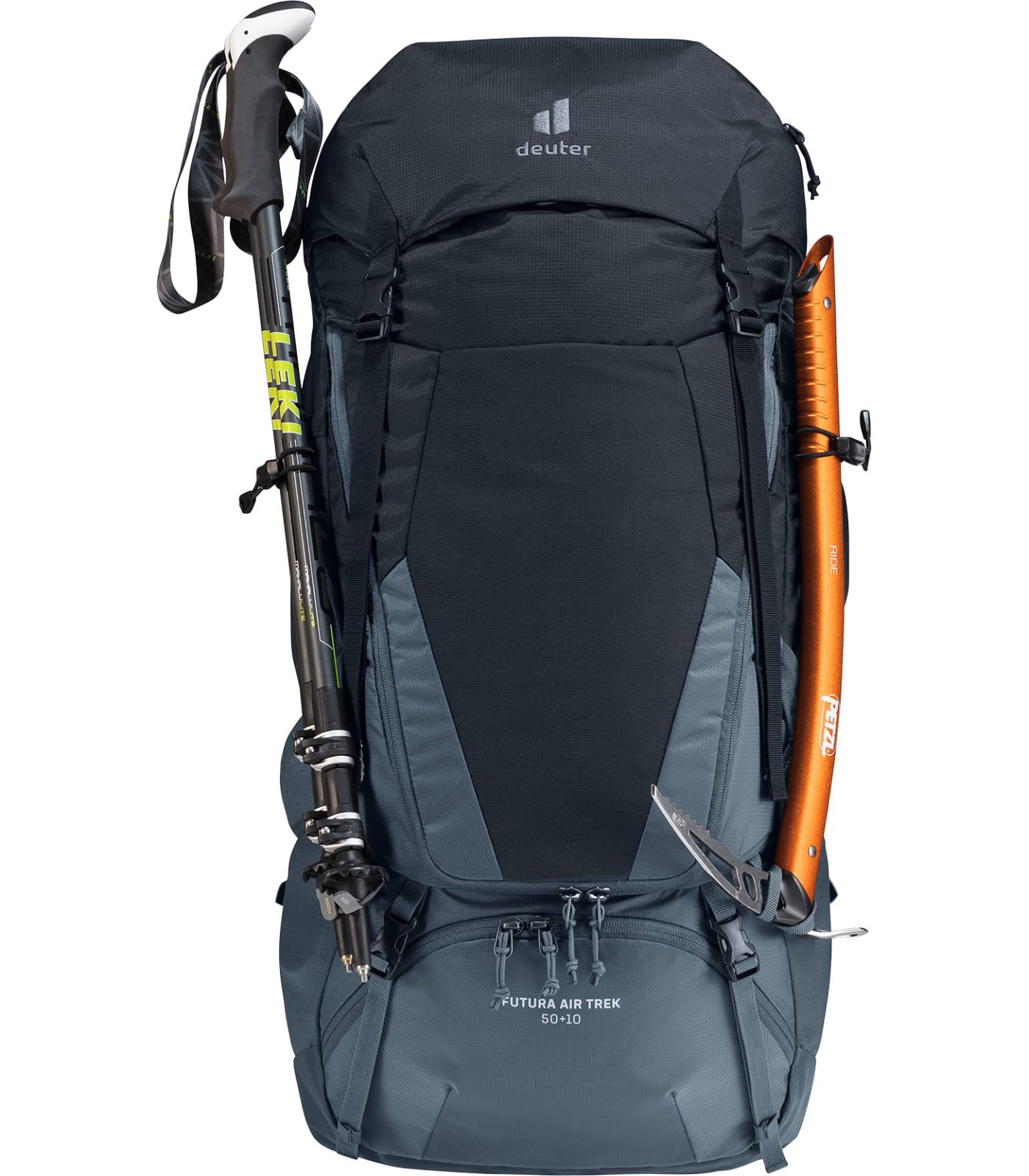 Sac à dos trekking filet tendu DEUTER FUTURA AIR TREK