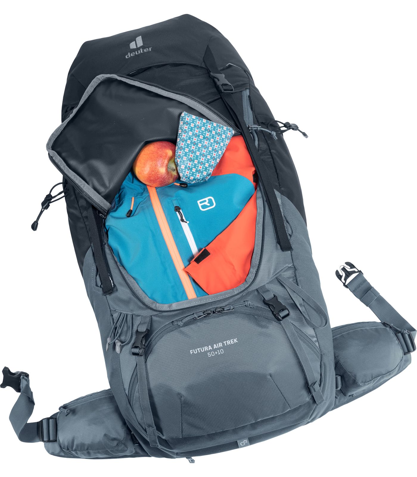 Sac à dos trekking filet tendu DEUTER FUTURA AIR TREK