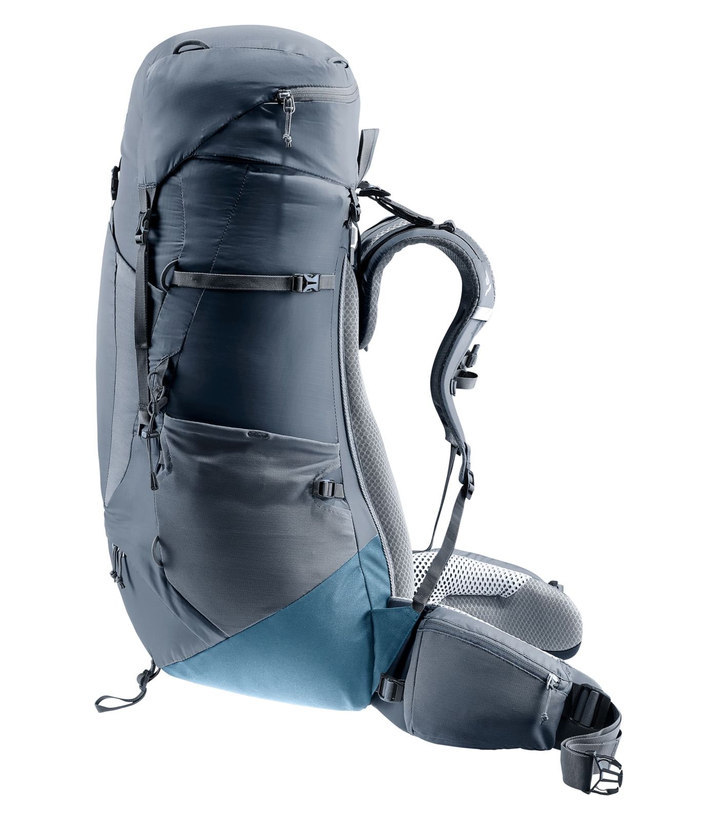 Sac à dos rando-trek Deuter gamme AIRCONTACT LITE