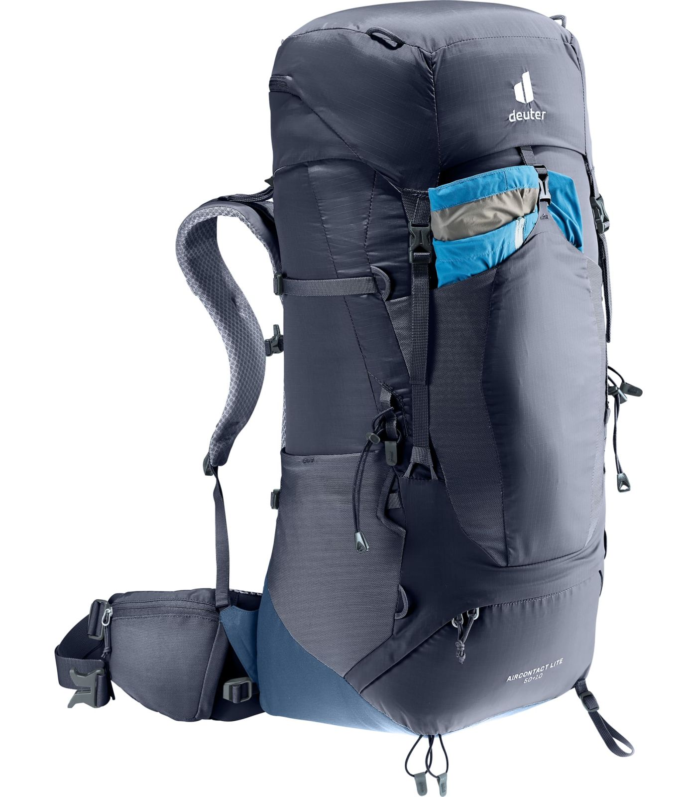 Sac à dos rando-trek Deuter gamme AIRCONTACT LITE