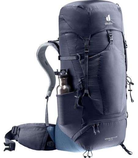 Sac à dos rando-trek Deuter gamme AIRCONTACT LITE