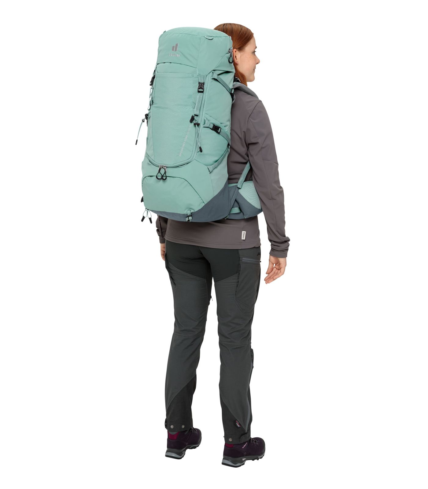 Sac à dos de trekking DEUTER