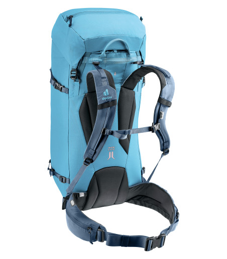 DEUTER Pro Series backpack