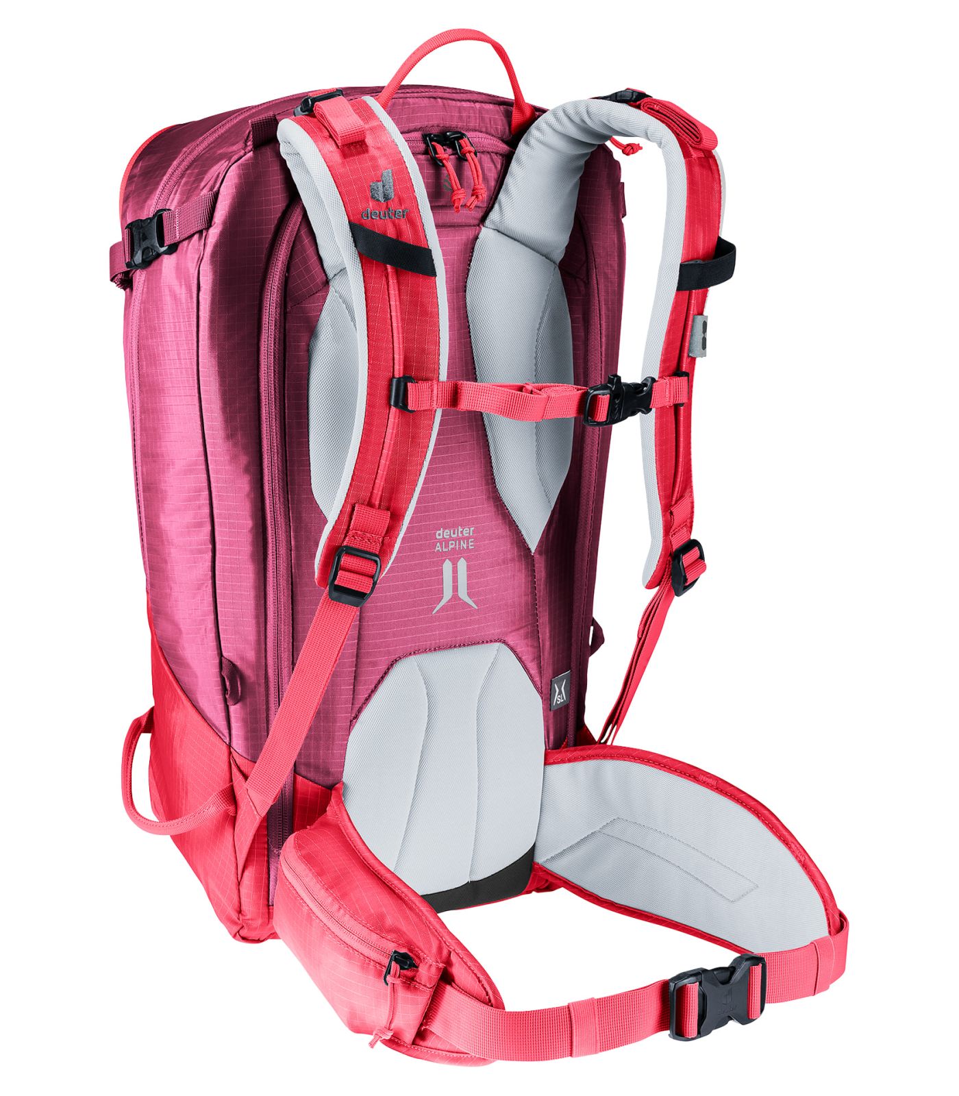 Sac à dos ski DEUTER Sac à dos ski DEUTER