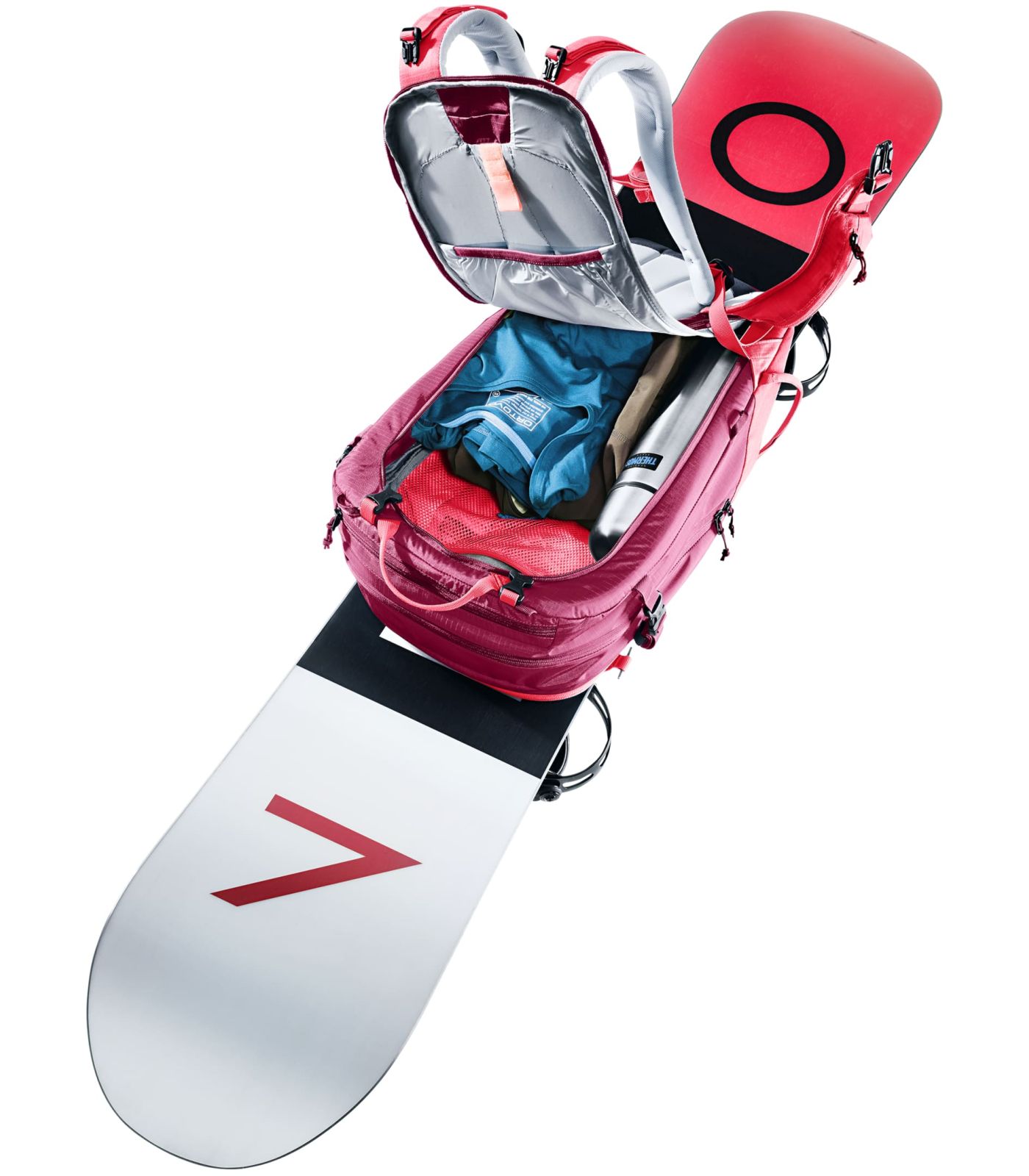Sac à dos ski DEUTER