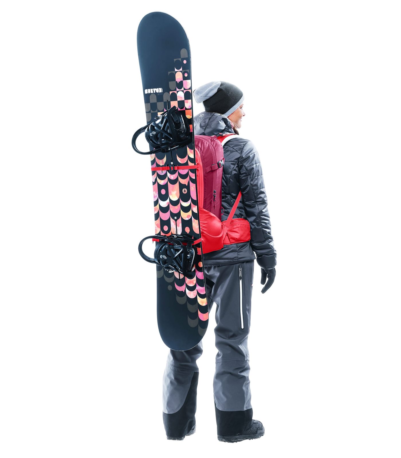 Zaino da sci DEUTER